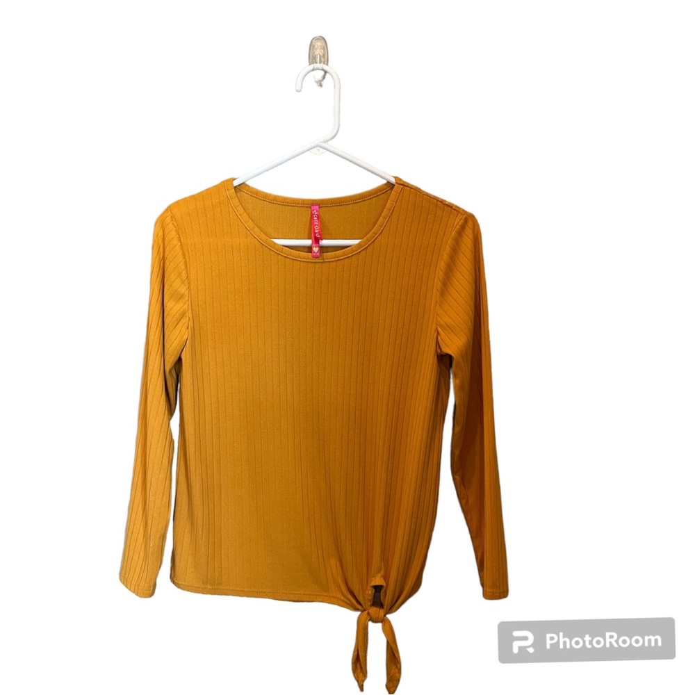 Cute 4 U Top